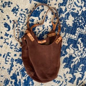 Lucky Brand Bag